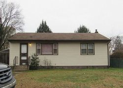 Pre-foreclosure in  ELM AVE Croydon, PA 19021