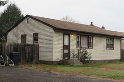 Pre-foreclosure in  ELM AVE Croydon, PA 19021