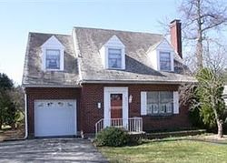 Pre-foreclosure in  MORRIS RD Lansdale, PA 19446