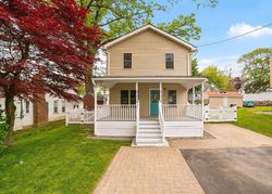 Pre-foreclosure in  PROSPECT AVE Langhorne, PA 19047