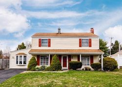 Pre-foreclosure in  TERRACE RD Levittown, PA 19056