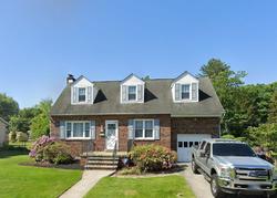 Pre-foreclosure in  MONTGOMERY AVE Norristown, PA 19401