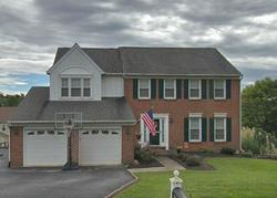 Pre-foreclosure Listing in CARDINAL DR CONSHOHOCKEN, PA 19428