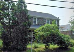 Pre-foreclosure Listing in MANOA RD WYNNEWOOD, PA 19096