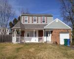 Pre-foreclosure in  DREXEL RD Fairless Hills, PA 19030