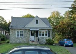 Pre-foreclosure in  N TYSON AVE Glenside, PA 19038