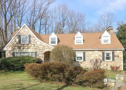 Pre-foreclosure in  BRAE BOURN DR Huntingdon Valley, PA 19006