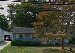 Pre-foreclosure in  W 23RD ST Erie, PA 16502