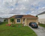 Pre-foreclosure in  CHESTERFIELD CT Kissimmee, FL 34758