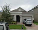 Pre-foreclosure in  RIVERWALK DR Saint Cloud, FL 34771
