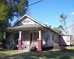Pre-foreclosure in  MAJESTIC PL New Orleans, LA 70114