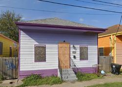Pre-foreclosure in  N MIRO ST New Orleans, LA 70119