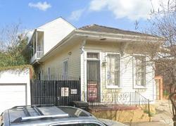 Pre-foreclosure in  SPAIN ST New Orleans, LA 70117
