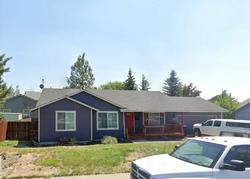 Pre-foreclosure in  KEYTE RD Bend, OR 97701