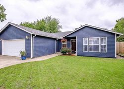 Pre-foreclosure Listing in N 8TH ST AUMSVILLE, OR 97325