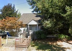 Pre-foreclosure in  FISHER RD NE Salem, OR 97305