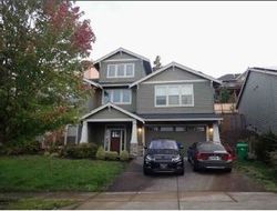 Pre-foreclosure in  SE VERLIE ST Happy Valley, OR 97086