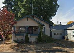 Pre-foreclosure in  WASHINGTON ST SW Albany, OR 97321