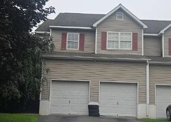 Pre-foreclosure in  WOODFIELD DR Washingtonville, NY 10992