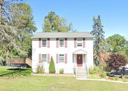 Pre-foreclosure in  EDGEWOOD DR Harriman, NY 10926
