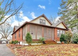 Pre-foreclosure in  PARK AVE Highland Mills, NY 10930