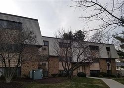 Pre-foreclosure Listing in PIERCES RD APT 35 NEWBURGH, NY 12550