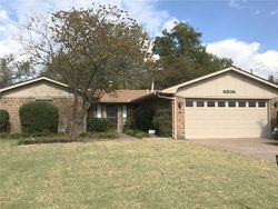 Pre-foreclosure in  NW 31ST TER Bethany, OK 73008