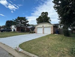 Pre-foreclosure in  DENA LN Oklahoma City, OK 73132