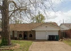 Pre-foreclosure in  NW 18TH TER Oklahoma City, OK 73127