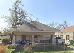 Pre-foreclosure in  N INDEPENDENCE AVE Oklahoma City, OK 73107