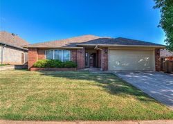 Pre-foreclosure in  NW 184TH ST Edmond, OK 73012