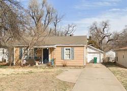 Pre-foreclosure in  NW 29TH ST Oklahoma City, OK 73127