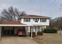 Pre-foreclosure in  MUSGRAVE BLVD Oklahoma City, OK 73114