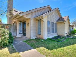 Pre-foreclosure in  NW 101ST ST Oklahoma City, OK 73162