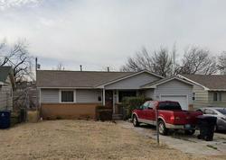 Pre-foreclosure in  N MCKINLEY AVE Oklahoma City, OK 73114