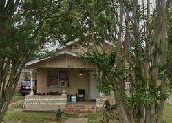 Pre-foreclosure Listing in W ELM ST DURANT, OK 74701
