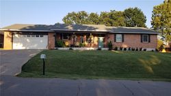 Pre-foreclosure in  N JEFFERSON AVE Blanchard, OK 73010