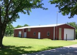 Pre-foreclosure Listing in PECAN ST TUTTLE, OK 73089