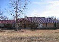 Pre-foreclosure in  S PORTLAND AVE Guthrie, OK 73044