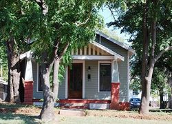 Pre-foreclosure in  S BROAD ST Guthrie, OK 73044