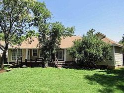 Pre-foreclosure in  NW CHERRY AVE Lawton, OK 73507
