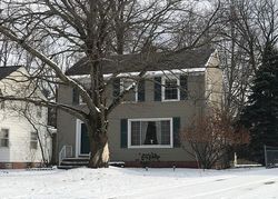 Pre-foreclosure in  ANDERSON RD Cleveland, OH 44124