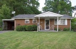 Pre-foreclosure in  JACKFROST WAY Cincinnati, OH 45251