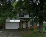 Pre-foreclosure in  EVENCREST DR Cincinnati, OH 45231