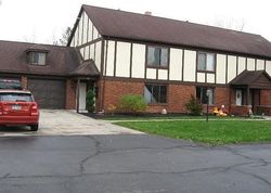 Pre-foreclosure Listing in SYCAMORE DR NORWALK, OH 44857