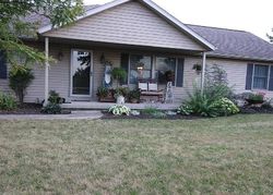 Pre-foreclosure in  ALLENTOWN RD Spencerville, OH 45887