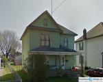 Pre-foreclosure in  MONROE AVE Newark, OH 43055