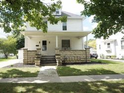 Pre-foreclosure in  RAWSON AVE Fremont, OH 43420