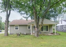 Pre-foreclosure in  MOSIER RD Girard, OH 44420