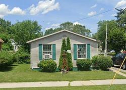 Pre-foreclosure in  HOWLAND ST Fremont, OH 43420